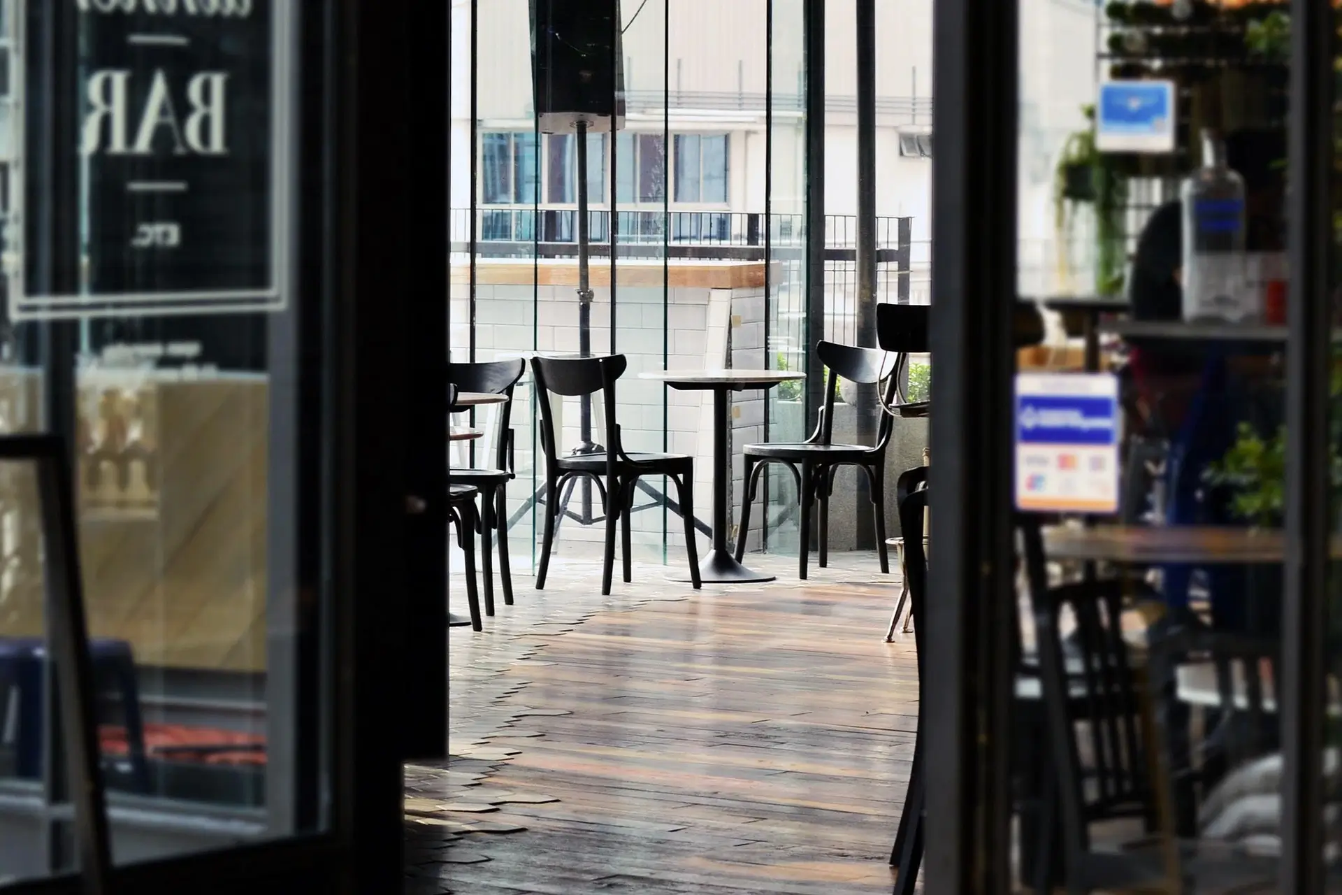 Fontanería para empresas y locales en Madrid.