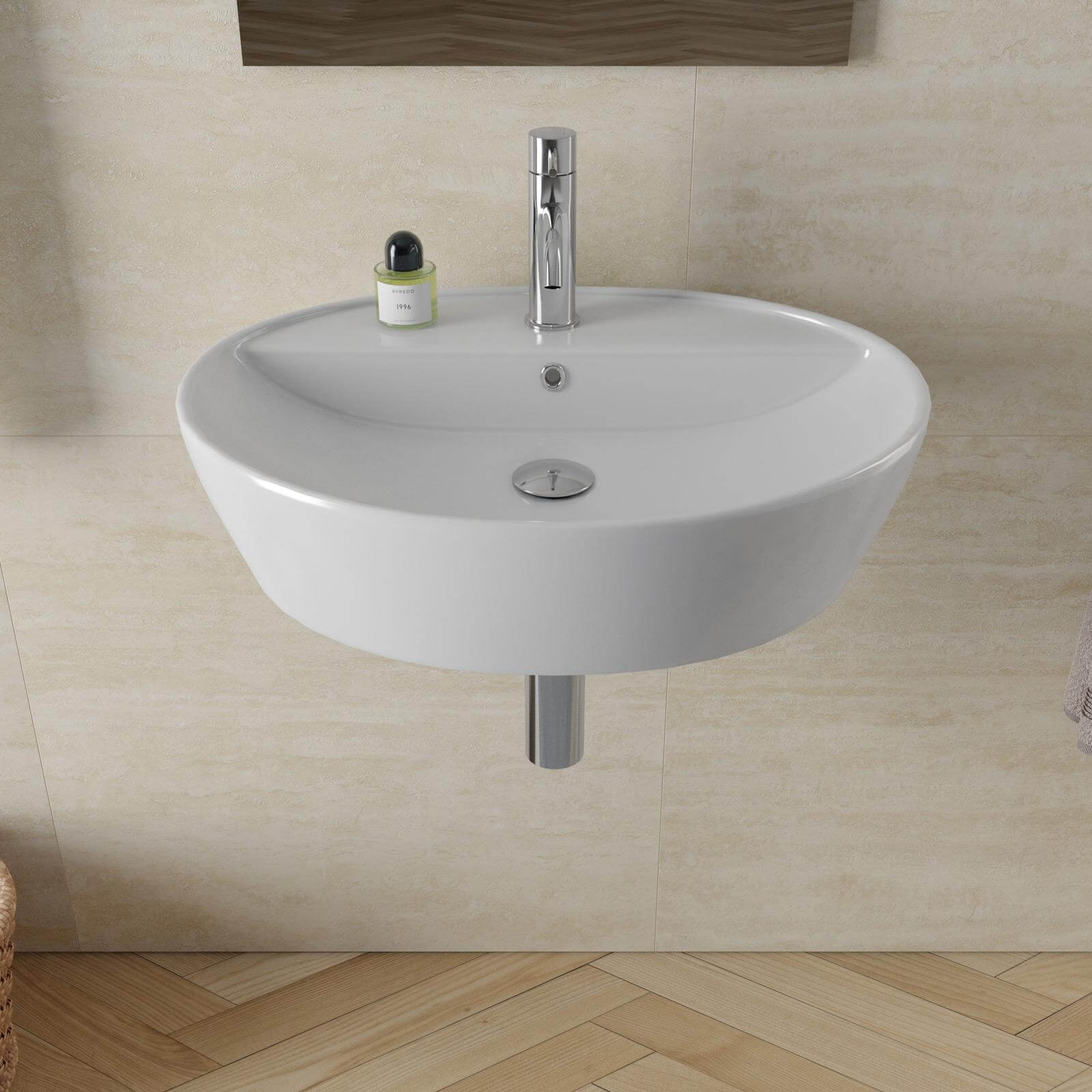 Reparacion de lavabo en Madrid