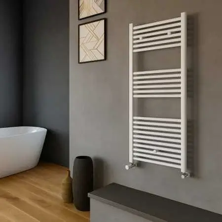 Radiador de pared