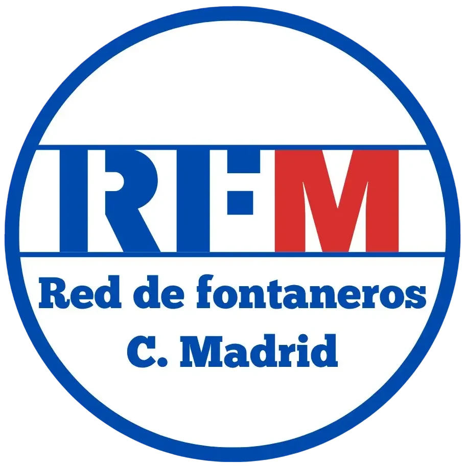 'Fontaneros Madrid'